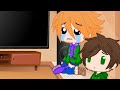 ||:Eddsworld:|| React To Trick or Threat *108K Thanks and Special*