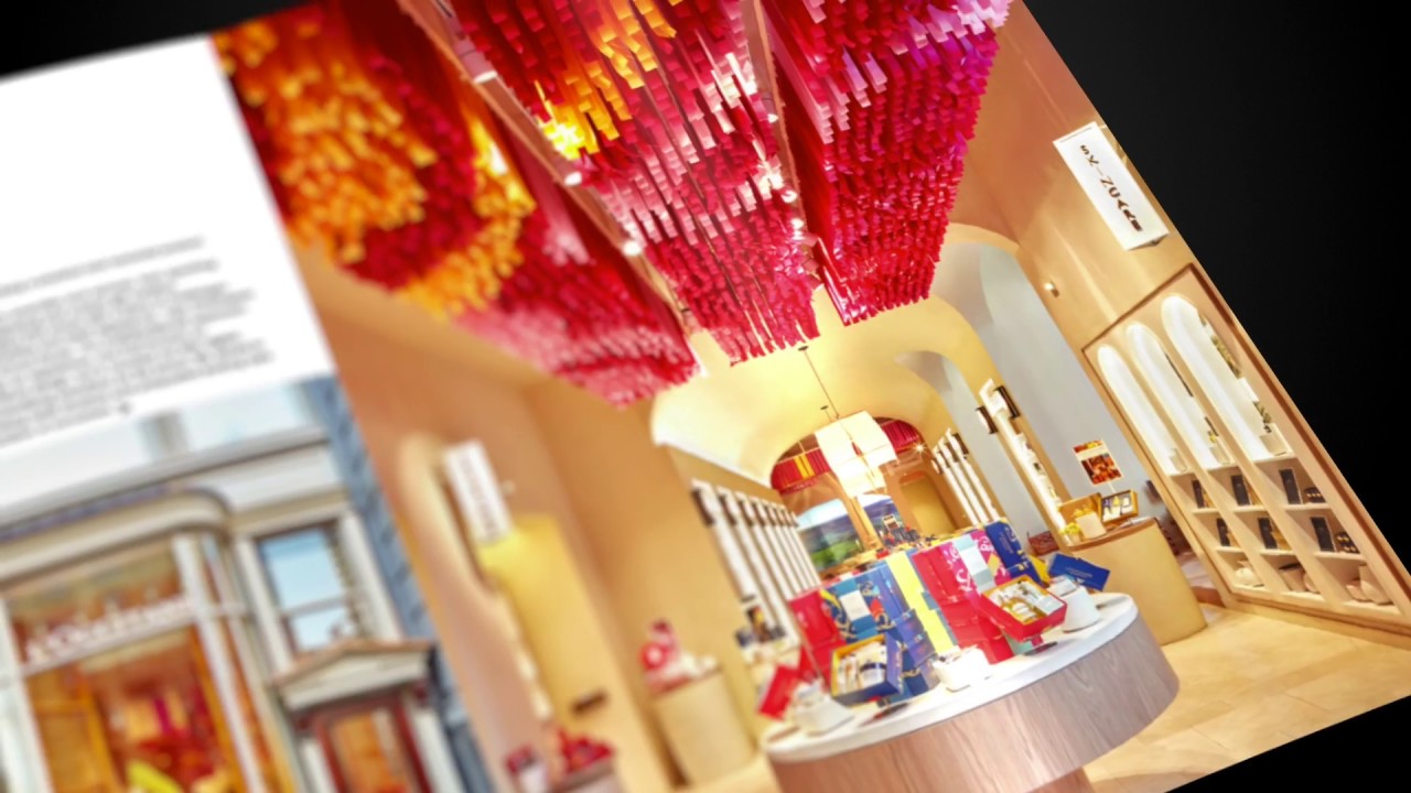 January 2017 - Includes EuroShop supplement