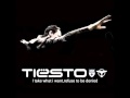 Tiesto - Walking On Clouds Lyrics