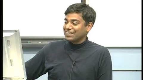 LECTURE - 12 AVL TREES