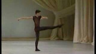 Marcelo Gomes at 16: Gracioso