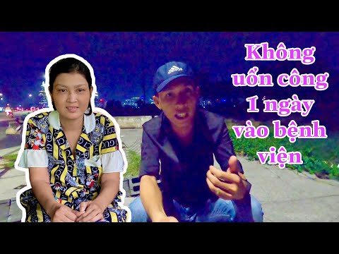 Thông tin về chuyện chị Kim Chi chuẩn bị ghép thận và chi phí khoảng bao nhiêu - TÂM RÒM VLOG