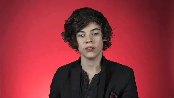 DELETED SCENES One Direction: A Year In The Making