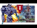 L'INVASIONE DEI TRANSFORMERS! - Besiege ITA Migliori Creazioni [SpGioca]
