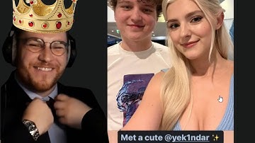 The King of Clipfarming