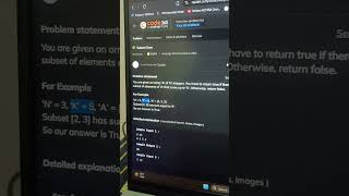 Day 7 of #100daysofdsa  .Take part and let's grow together. #Google #amazon#flipkart#meta#atlassian