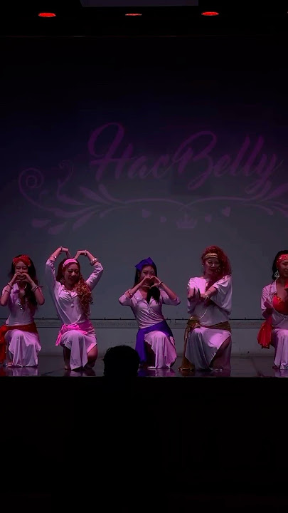 Fakerni๐ฉท #robinbellydance#fakerni#bellydance#korean