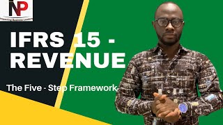 IFRS15 Revenue from Contracts with Customers ICAG |ACCA| CPA|CFA|CIMA|ICAN   Nhyira Premium