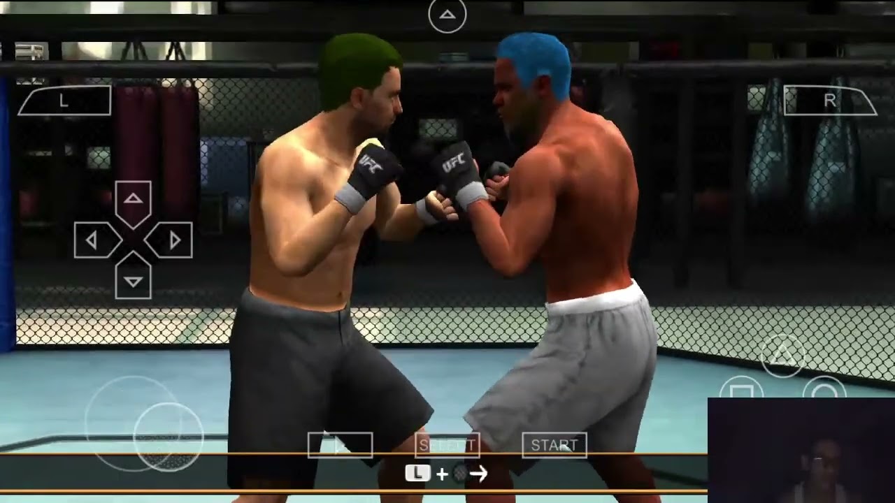 🇵🇭❤️🇮🇹 UFC 4 Tutorial - MMA GAME Reaction! - Watch It Here! #reactions #reaction #nasio 🇵🇭❤️🇮🇹