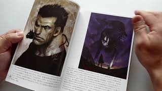 10 TEN  Katsuya Terada - Libro de Arte