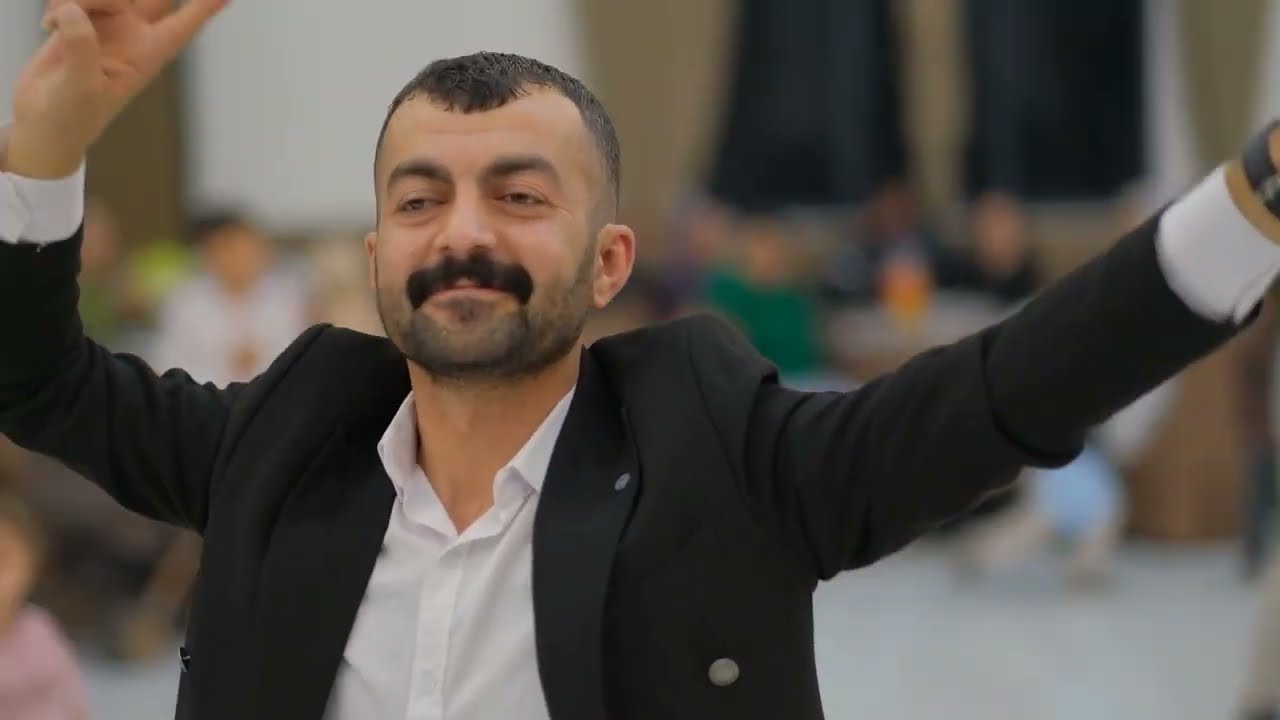 REMAKİ AŞİRETİ - SELMAN & SOLİN DÜĞÜN TÖRENİ PART 2