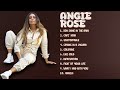 Angie Rose La Antología De Los Mejores éxitos Moderno mp3