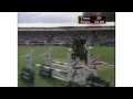 Pippa Funnell Promo Rolex Grand Slam 2003