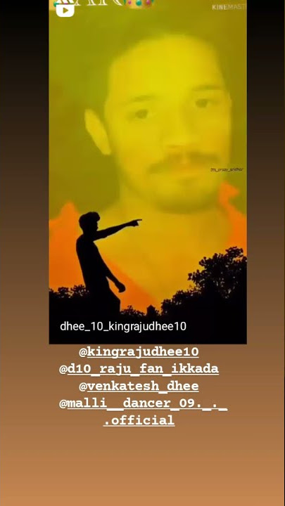 d10 raju die heart fans 💖