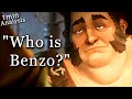 Arcane’s (PURPOSELY) Untold Stories (Silco’s Ashtray) | 1min Analysis #shorts