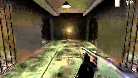 Afraid of Monsters - The Road to Markland Forest