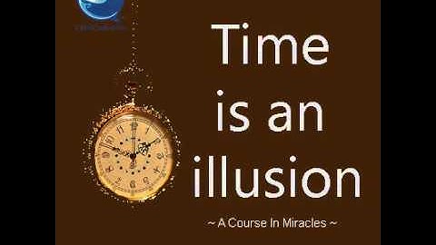 A Course In Miracles Quotes In A Minute - Video #1