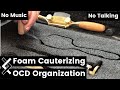OCD Toolbox Organization No Talking No Music OCD Toolbox Organization No Talking No Music