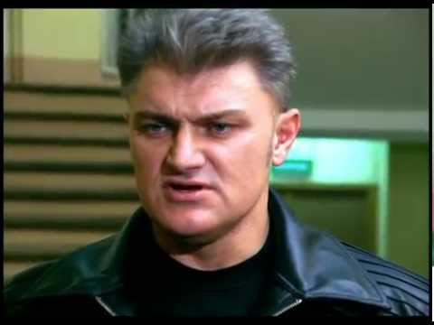 Ералаш №200 "Терминатор"