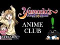 ExPoint Anime Club:  Yamada&#39;s First Time (B-Gata H-Kei)