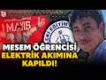 1 Mayıs'ta kahreden olay! MESEM öğrencisi elektrik akımına kapılarak hayatını kaybetti!