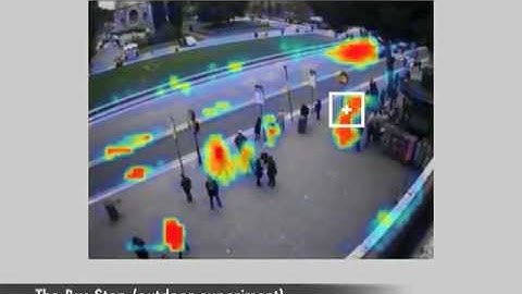 A General Method for the Point of Regard Estimation in 3D Space (CVPR 2011)