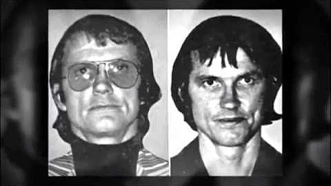 Australian Families Of Crime | Lenny McPherson and...