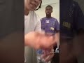 水をかければ大きくなるよ#shorts