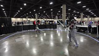 Matches: Benji v Frank Sparring   HD 1080p