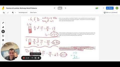 Eureka grade 5 module 4 lesson 11