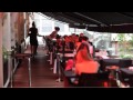 The Terrace at The Restaurant Bar and Grill Manchester