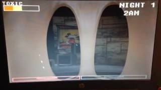 Five Nights At Treasure Island 2 Let The Show Begin Episode 1 Freddy Month 1-8