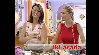 K D Yaz Programları Tanıtımı 2003