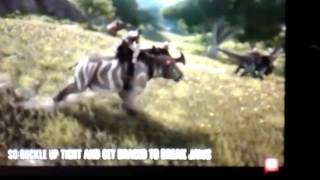 Reaction to jt machinama ark suirval evolved rap