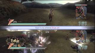 Co-Optimus - Dynasty Warriors 6 (PC) Co-Op Information