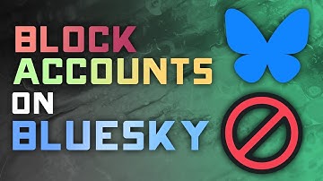 How to Block Users on Bluesky: Quick & Easy Guide!