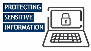 CIMA E1, E3 And P3 Theory: Sensitive Information