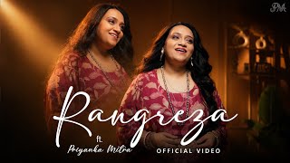 Rangreza - Official Video | Priyanka Mitra | Rajib Mona | Ravi Basnet | Joy Raha screenshot 4