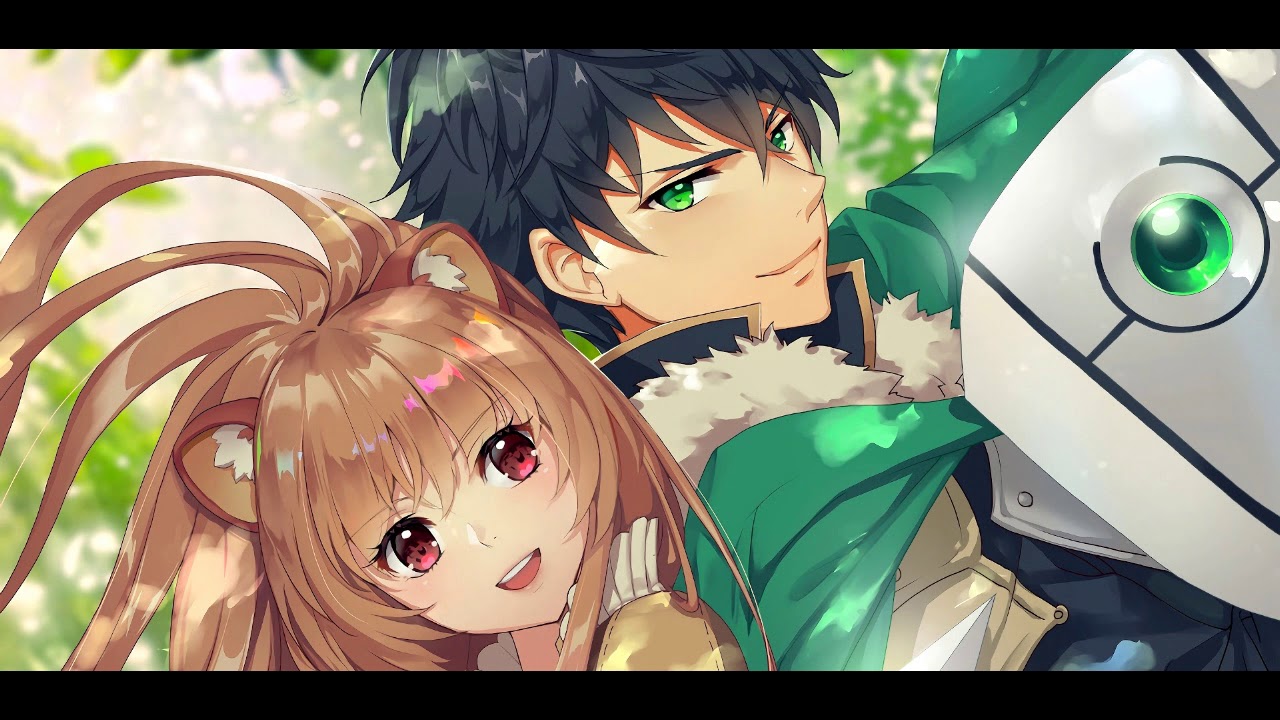 【DarkHole】Tate no Yuusha no Nariagari OP 2 - 'FAITH' ( Cover en Español )