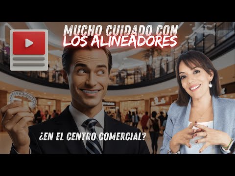 Tipos de Alineadores- cuidados que debes tener!!! 👀