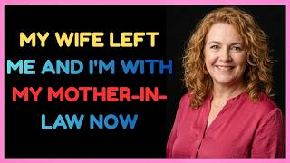 My Mother-in-Law Helped Me Survive My Divorce in the Most Unexpected Way | Love Story