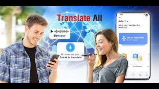Translate All - Voice & Text screenshot 3
