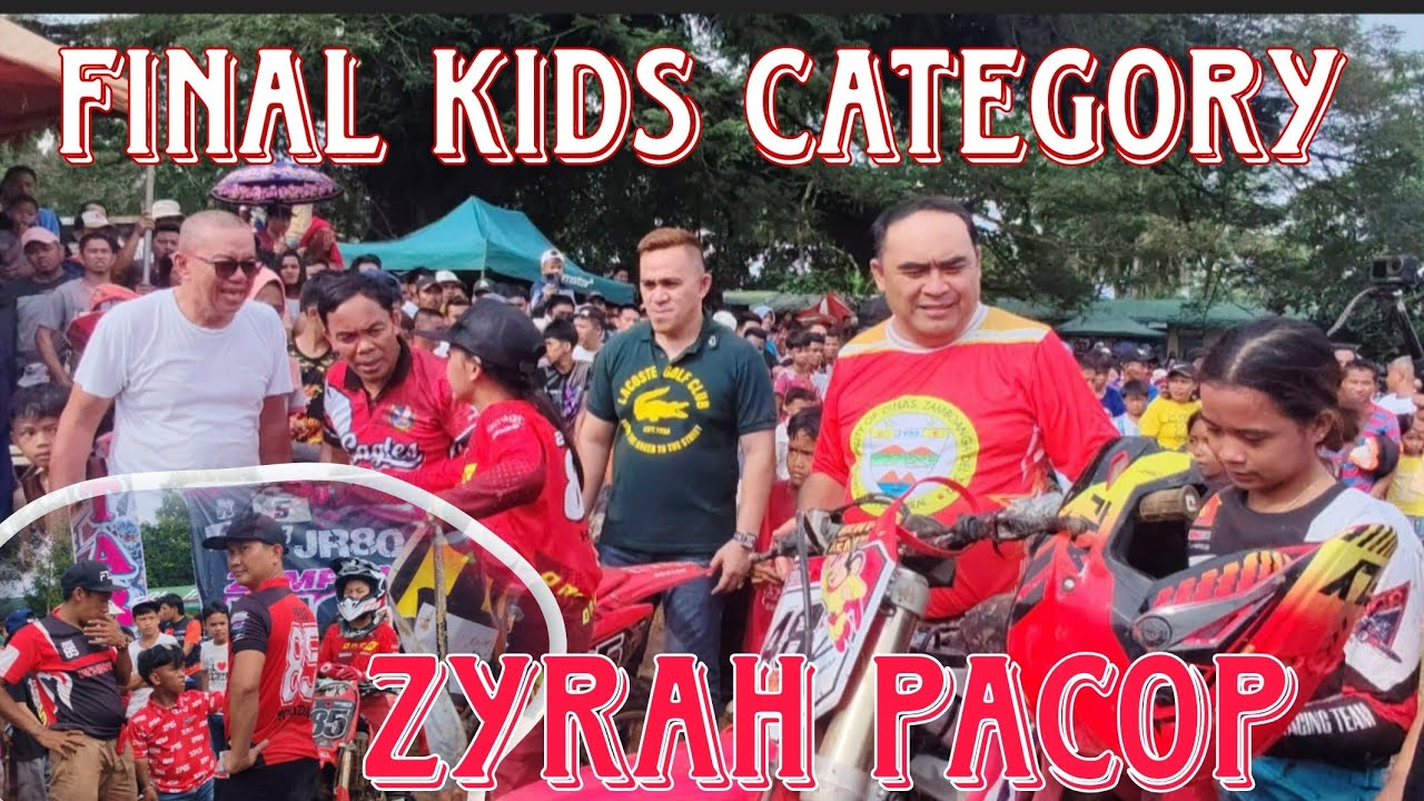 ZYRAH PACO NAPAHANGA SI MAYOR NG DINAS, ZAMBOANGA DEL SUR