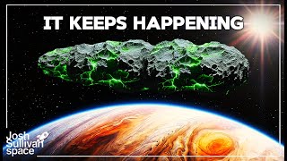 Download Lagu We Need To Do Something About 3I/ATLAS MP3