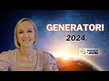 Generatori u 2024 godini