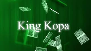 King Kopa - Back Down (Prod. Key Billz) [Official Lyric Video]