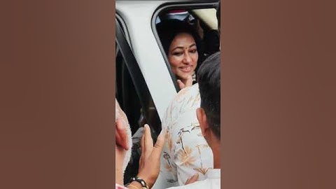 Vijayalaxshmi Darshan Joined in the Devil Movie Promotion Work ❤️😍