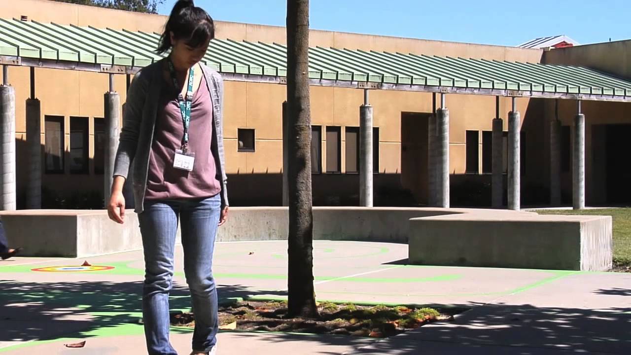 John Psychiatric Hospital The Labyrinth YouTube