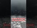 Ice should always look this clear!