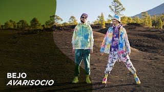 BEJO - Avarisocio | Paper Sessions by OCB
